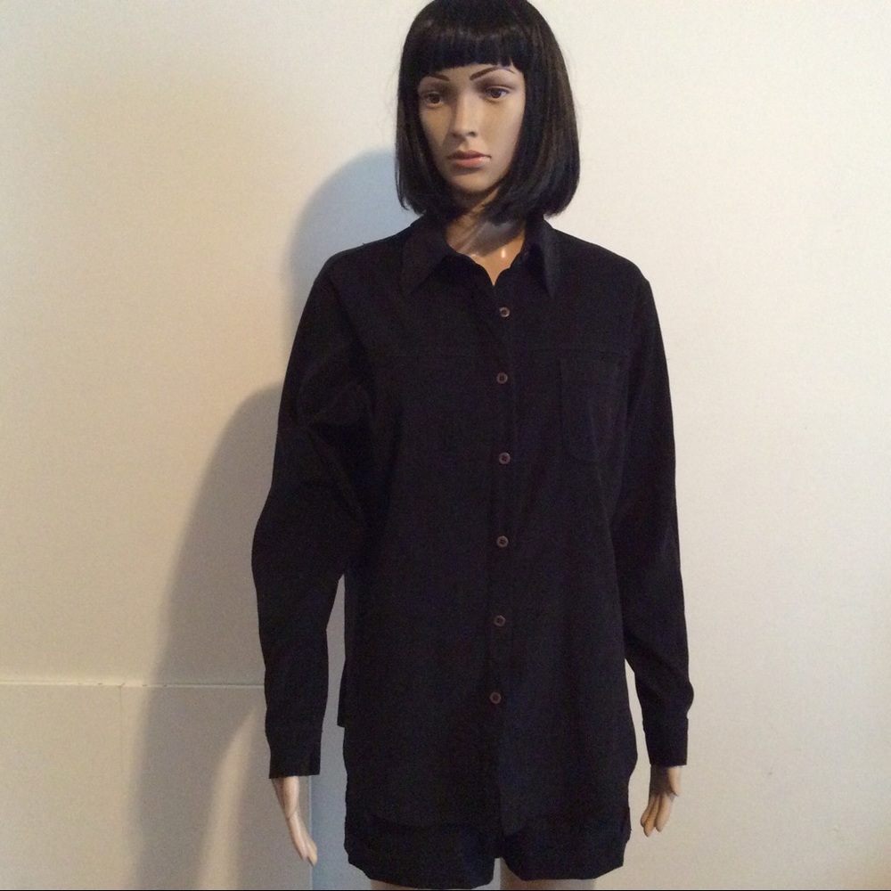 Notations Shirt